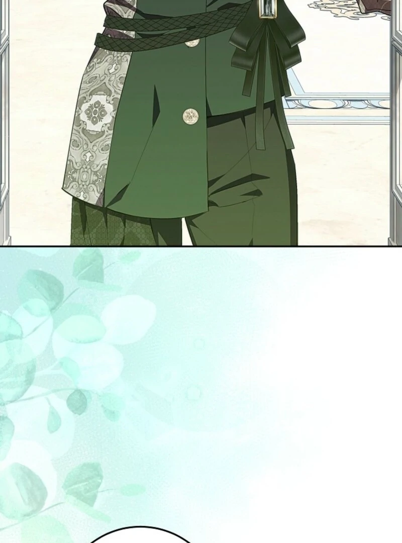 Come On Now, Even If I’m Not A Villain Chapter 38 - page 5