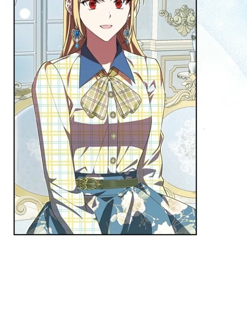 Come On Now, Even If I’m Not A Villain Chapter 38 - page 62