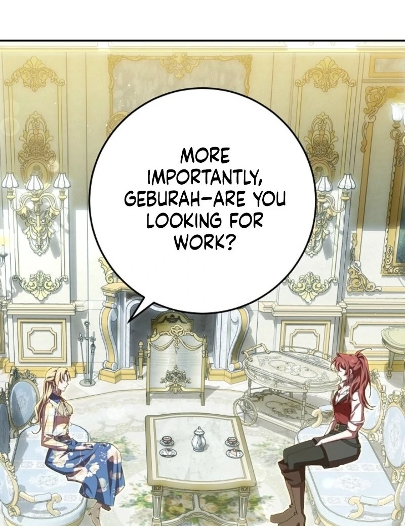 Come On Now, Even If I’m Not A Villain Chapter 38 - page 63