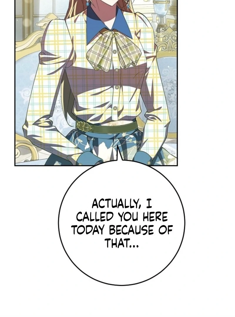 Come On Now, Even If I’m Not A Villain Chapter 38 - page 67