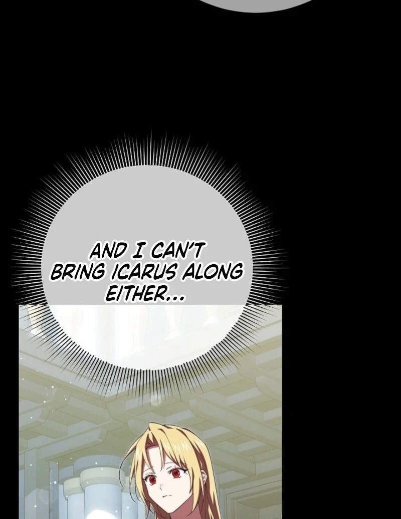 Come On Now, Even If I’m Not A Villain Chapter 38 - page 71