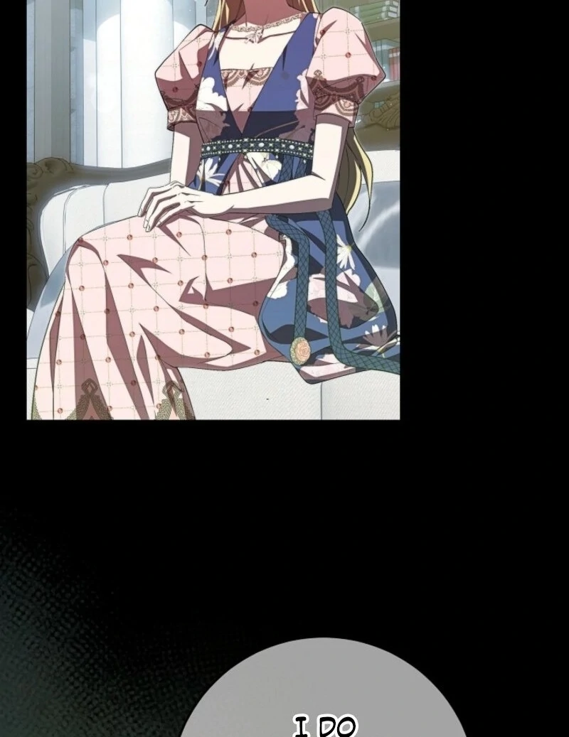 Come On Now, Even If I’m Not A Villain Chapter 38 - page 72
