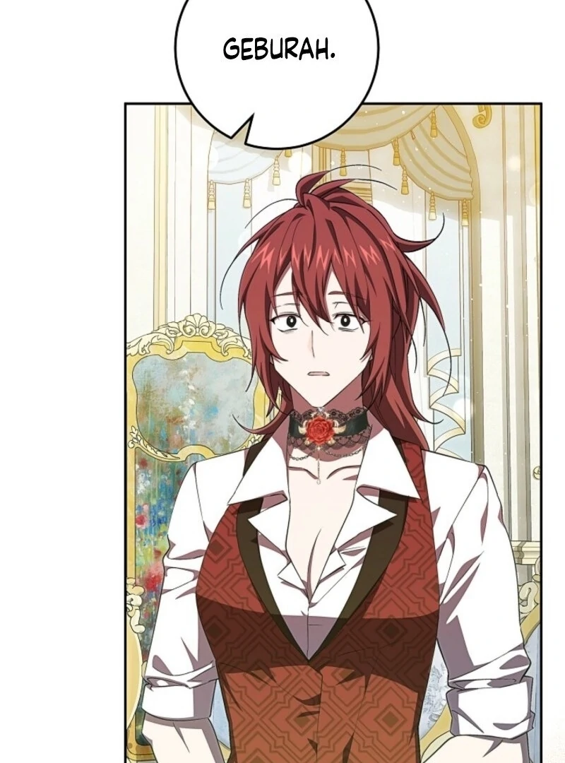 Come On Now, Even If I’m Not A Villain Chapter 38 - page 78