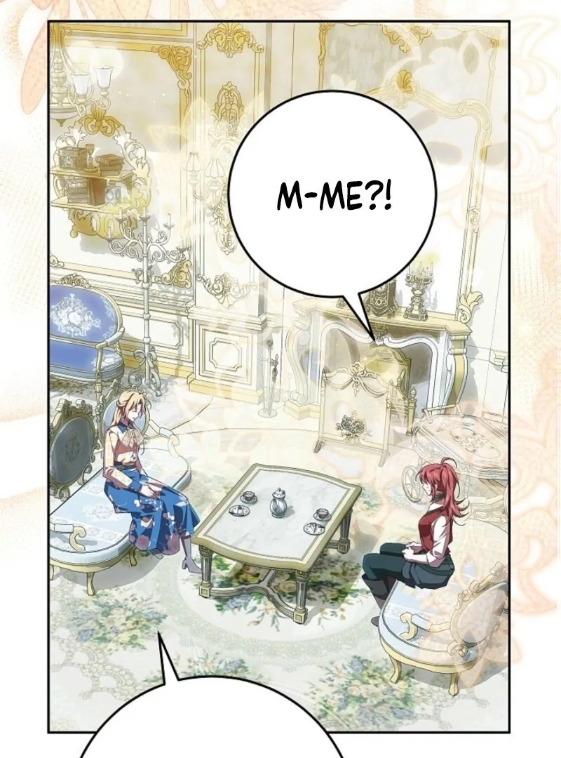 Come On Now, Even If I’m Not A Villain Chapter 38 - page 82