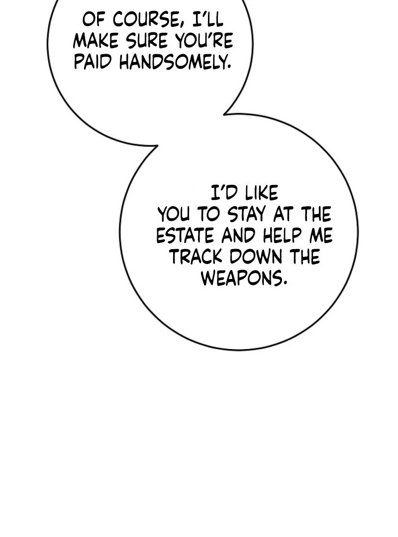Come On Now, Even If I’m Not A Villain Chapter 38 - page 83