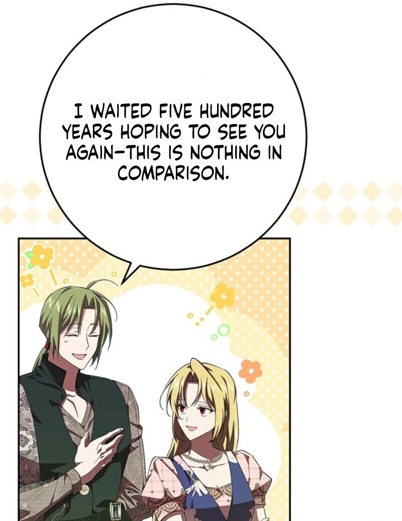 Come On Now, Even If I’m Not A Villain Chapter 38 - page 8