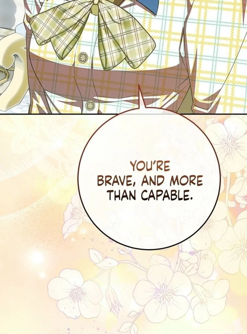 Come On Now, Even If I’m Not A Villain Chapter 38 - page 90