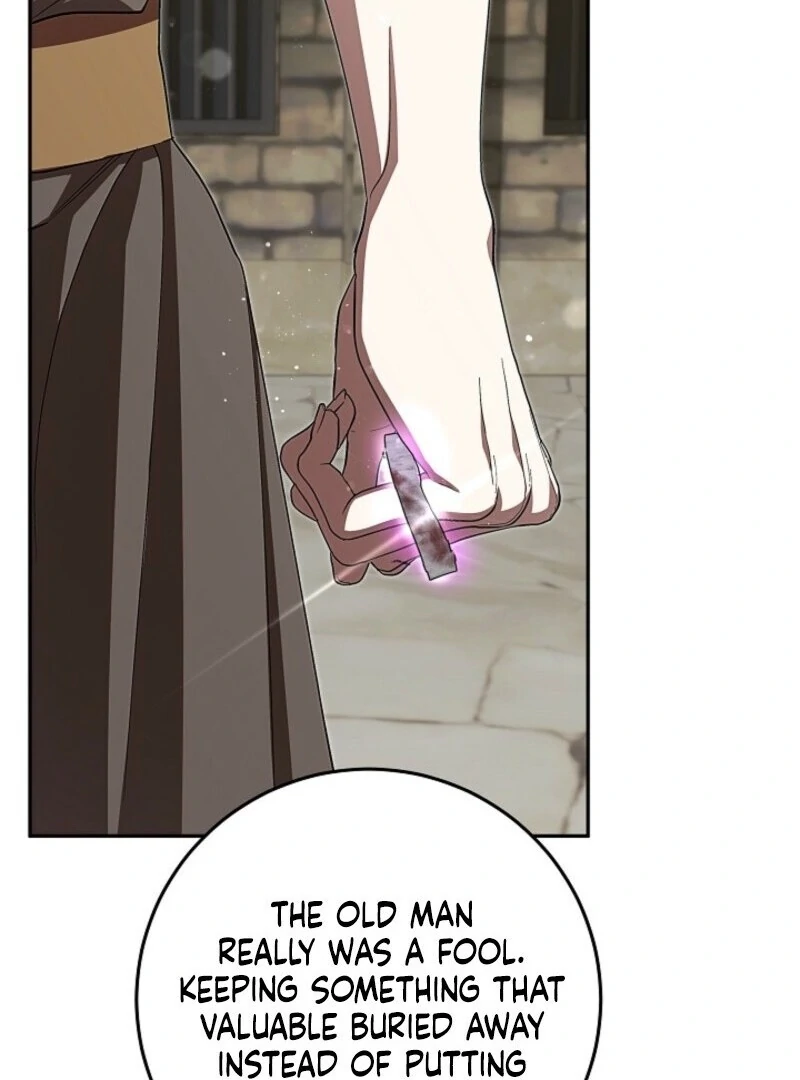 Come On Now, Even If I’m Not A Villain Chapter 39 - page 99