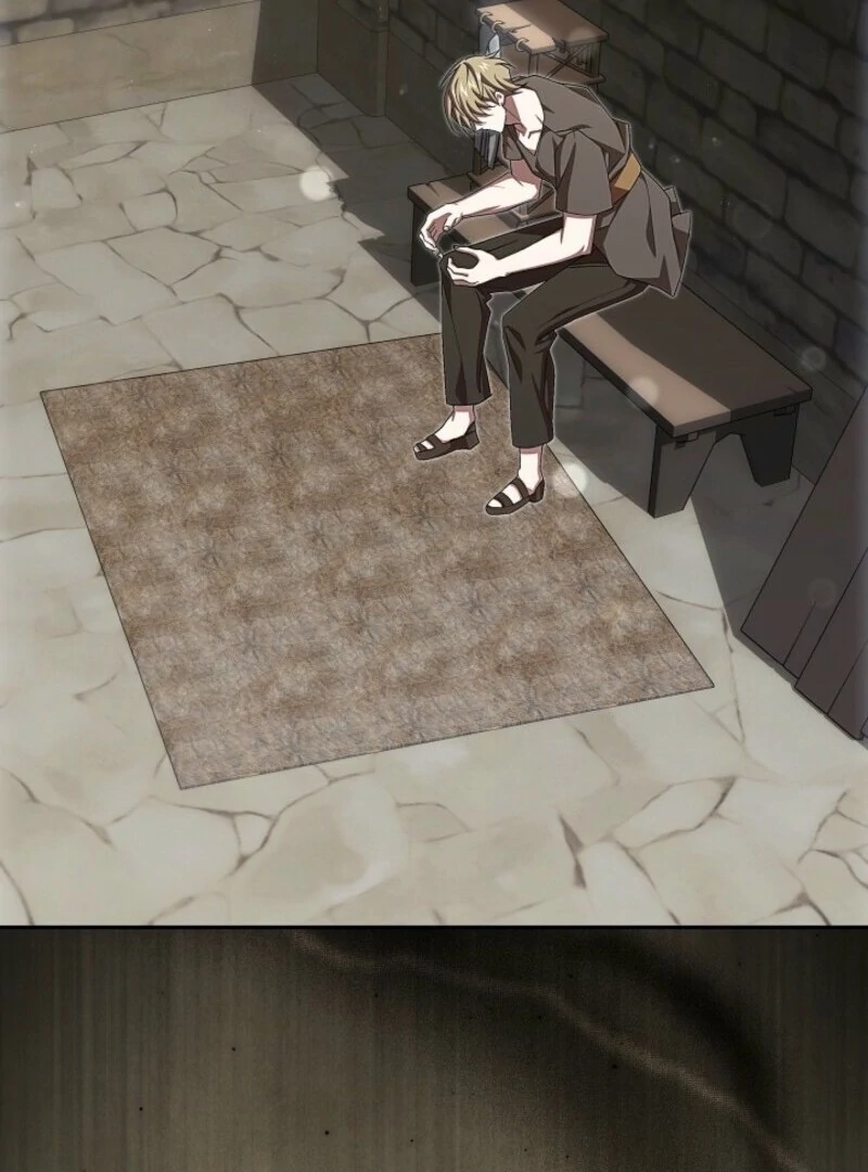 Come On Now, Even If I’m Not A Villain Chapter 39 - page 102