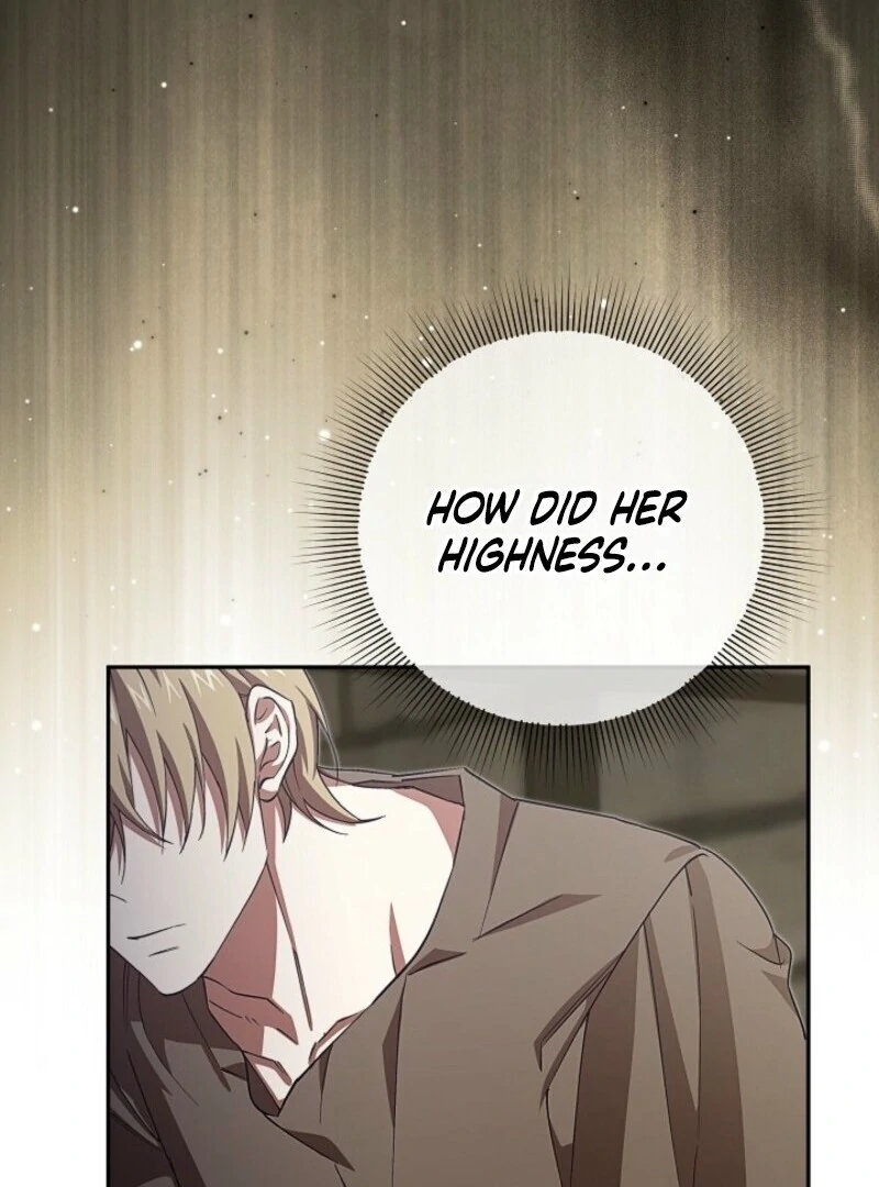 Come On Now, Even If I’m Not A Villain Chapter 39 - page 103