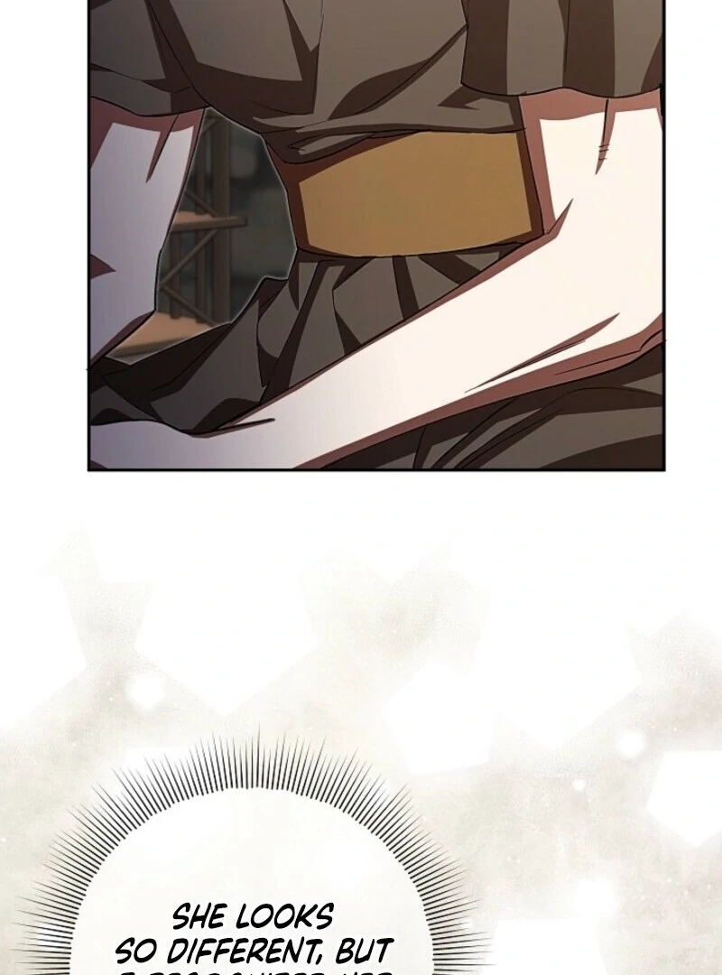 Come On Now, Even If I’m Not A Villain Chapter 39 - page 104
