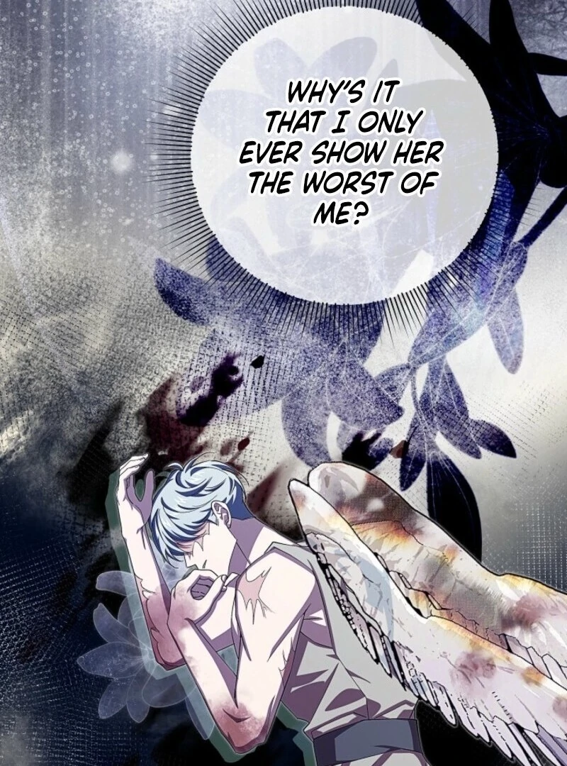 Come On Now, Even If I’m Not A Villain Chapter 39 - page 108