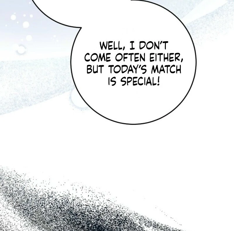Come On Now, Even If I’m Not A Villain Chapter 39 - page 10