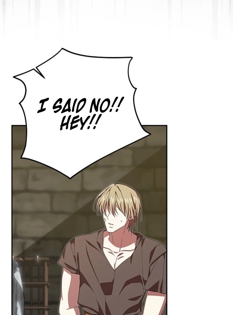 Come On Now, Even If I’m Not A Villain Chapter 39 - page 114