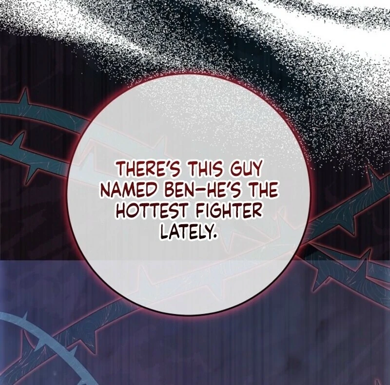 Come On Now, Even If I’m Not A Villain Chapter 39 - page 11