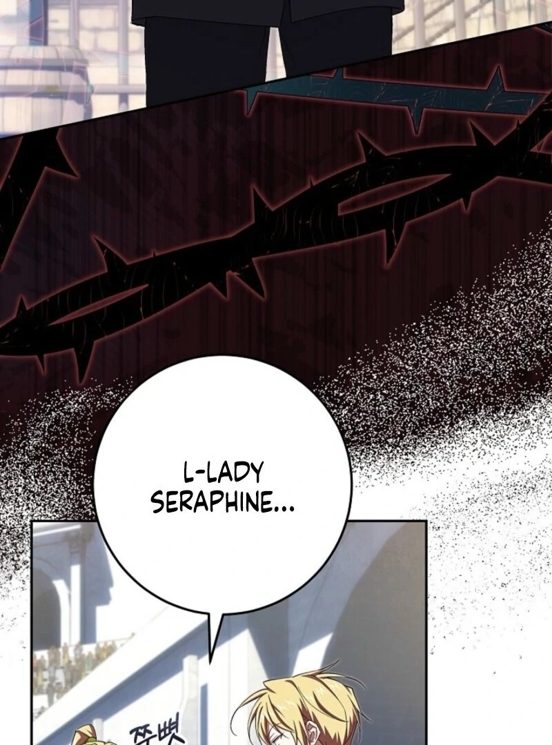 Come On Now, Even If I’m Not A Villain Chapter 39 - page 13