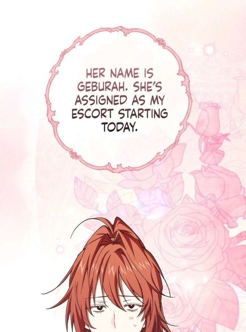Come On Now, Even If I’m Not A Villain Chapter 39 - page 15