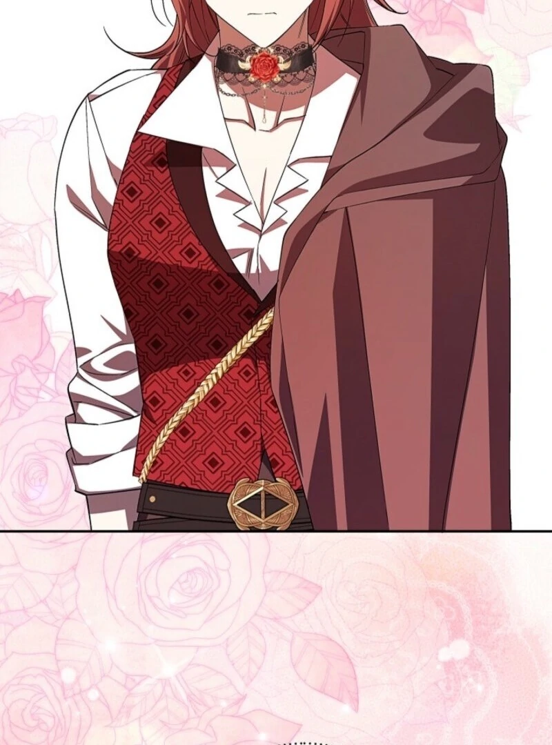 Come On Now, Even If I’m Not A Villain Chapter 39 - page 16