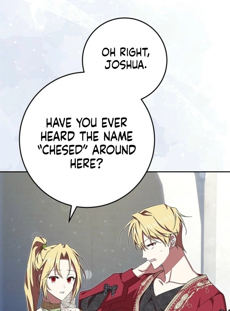 Come On Now, Even If I’m Not A Villain Chapter 39 - page 25