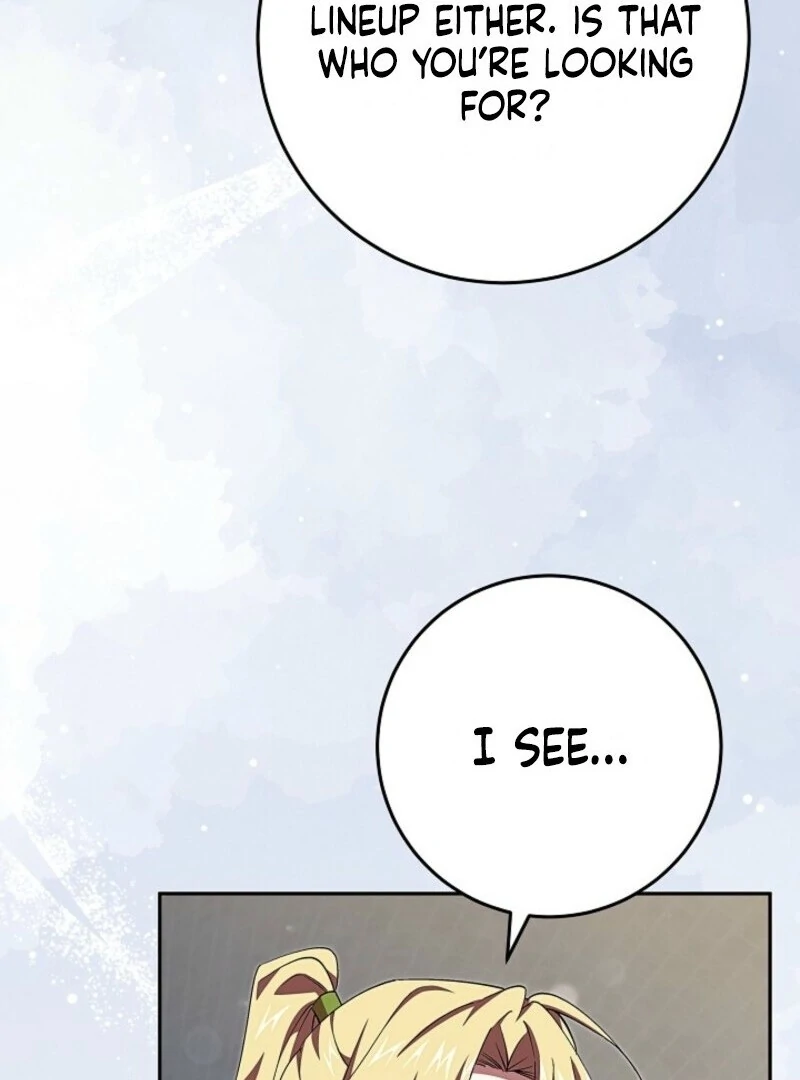 Come On Now, Even If I’m Not A Villain Chapter 39 - page 27
