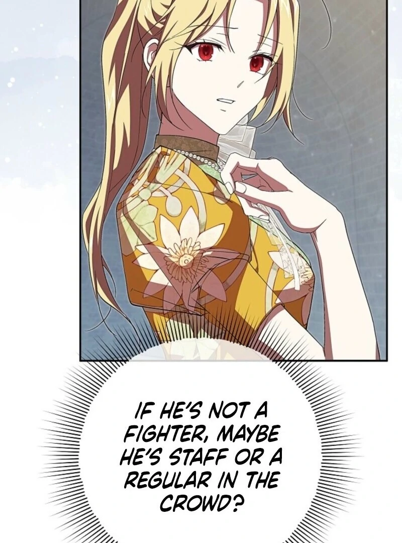 Come On Now, Even If I’m Not A Villain Chapter 39 - page 28