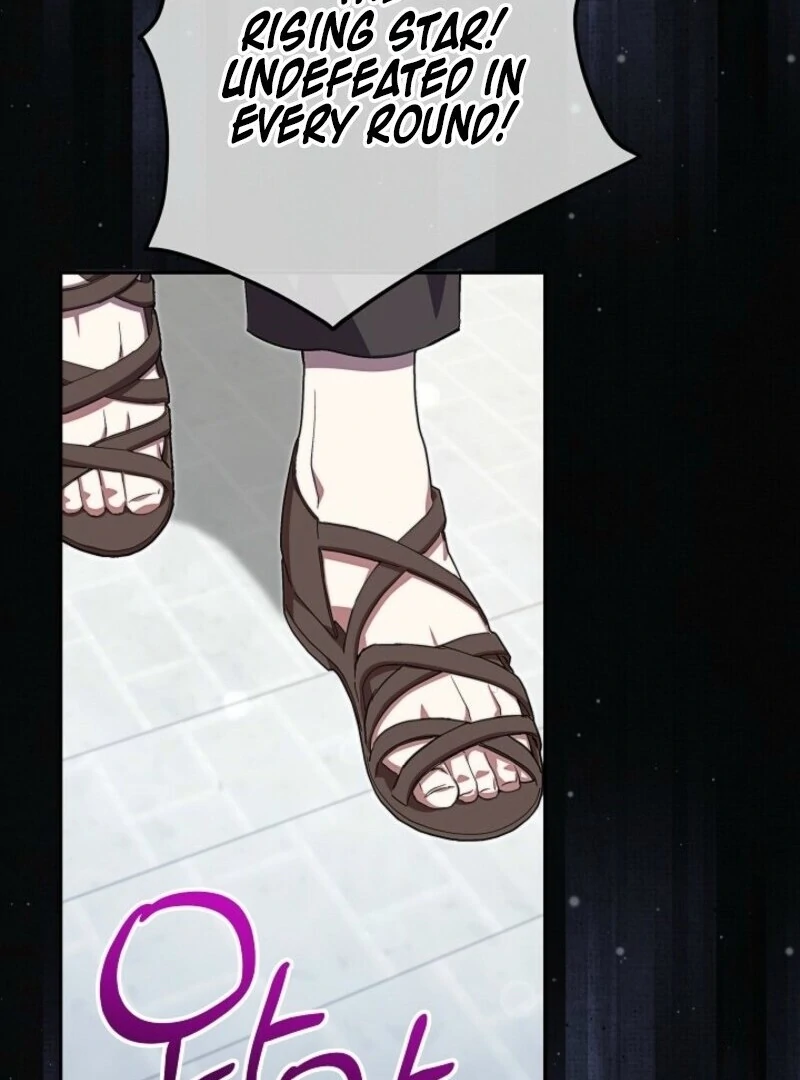 Come On Now, Even If I’m Not A Villain Chapter 39 - page 37
