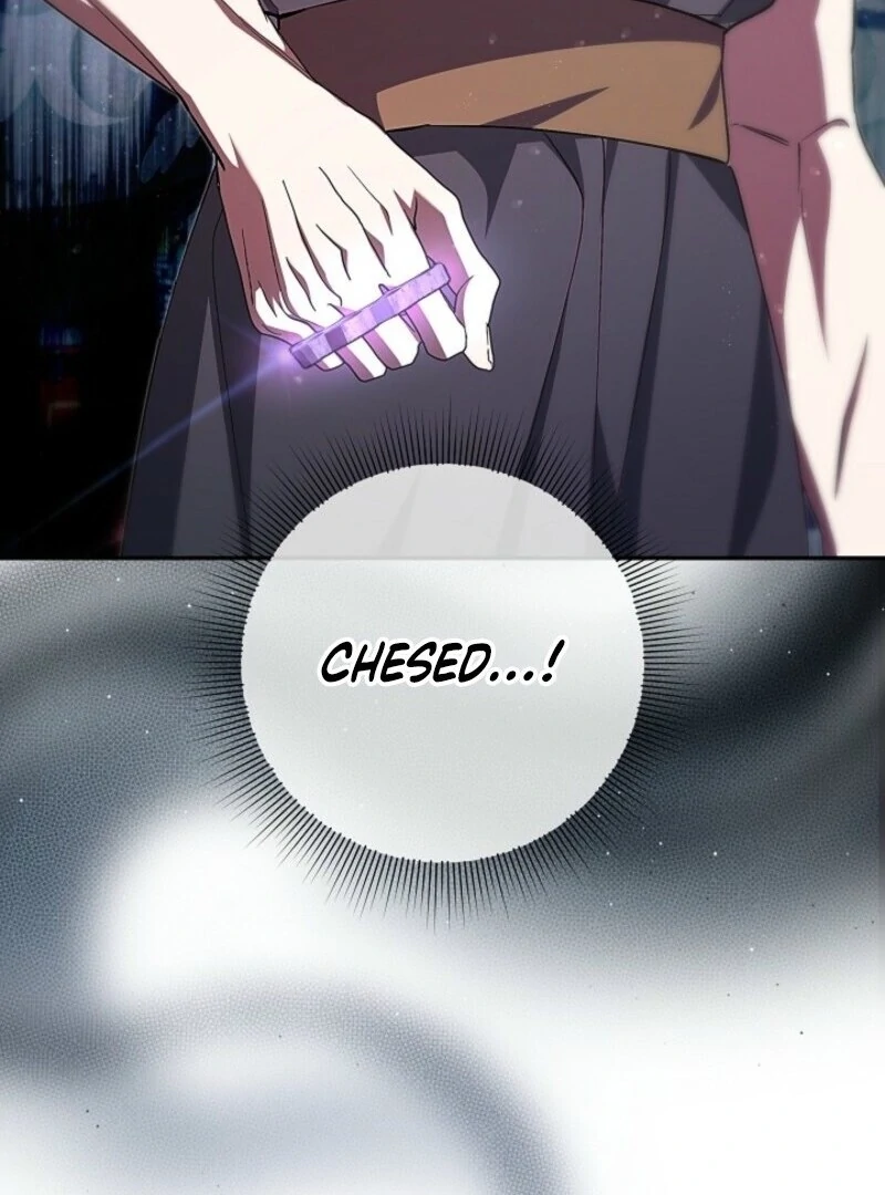 Come On Now, Even If I’m Not A Villain Chapter 39 - page 43