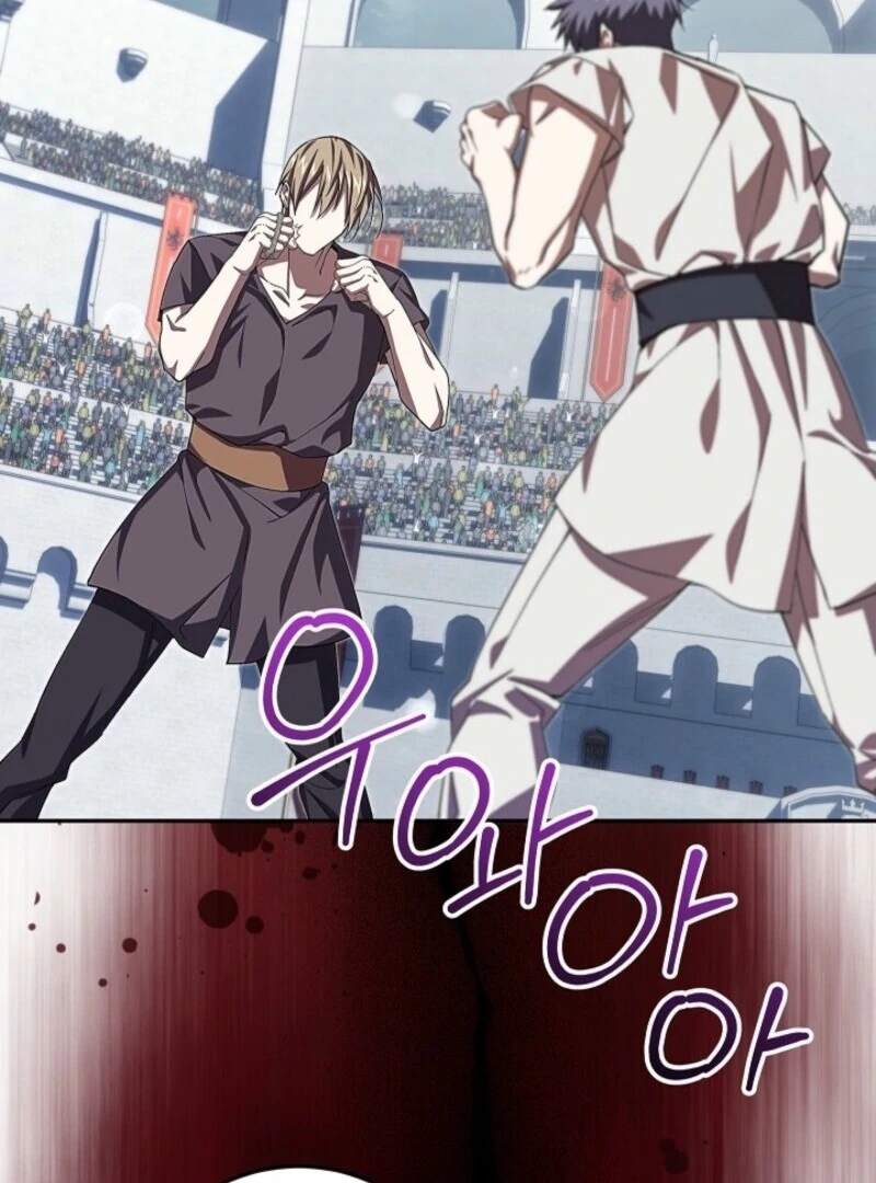 Come On Now, Even If I’m Not A Villain Chapter 39 - page 47