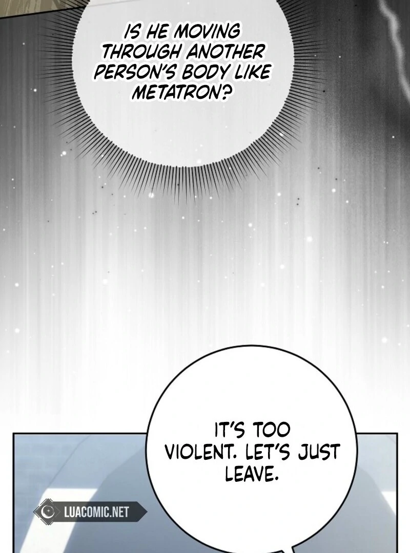 Come On Now, Even If I’m Not A Villain Chapter 39 - page 53