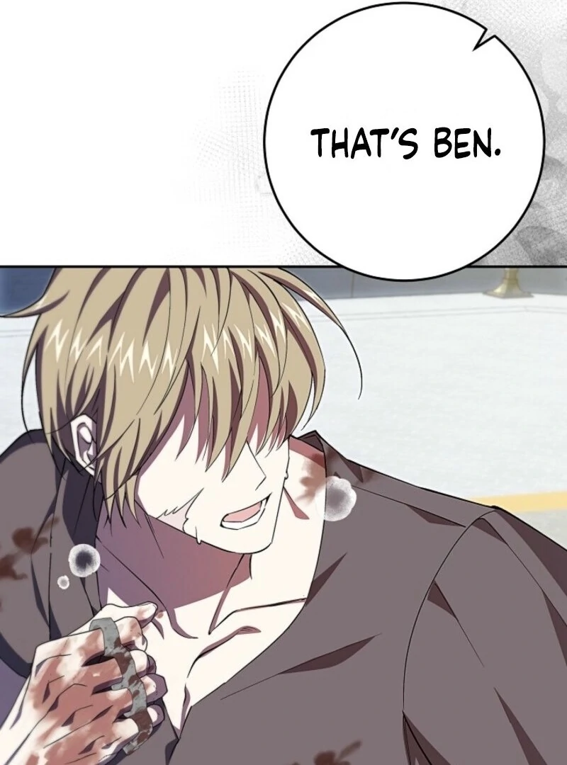 Come On Now, Even If I’m Not A Villain Chapter 39 - page 58