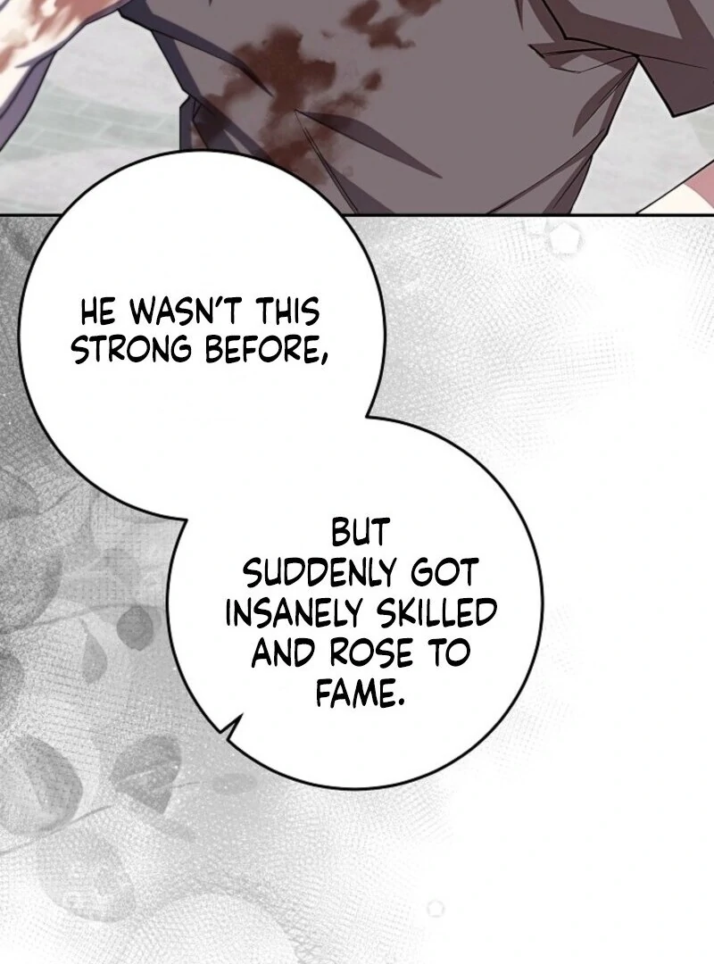 Come On Now, Even If I’m Not A Villain Chapter 39 - page 59