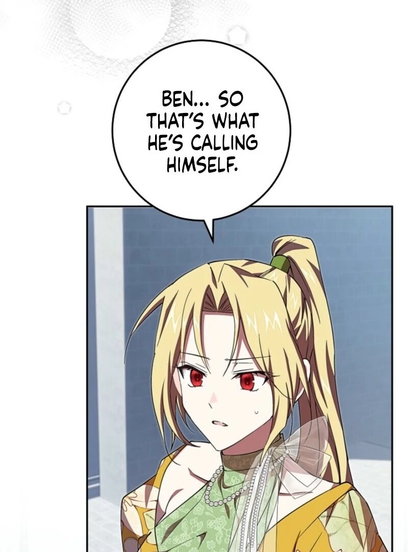 Come On Now, Even If I’m Not A Villain Chapter 39 - page 60