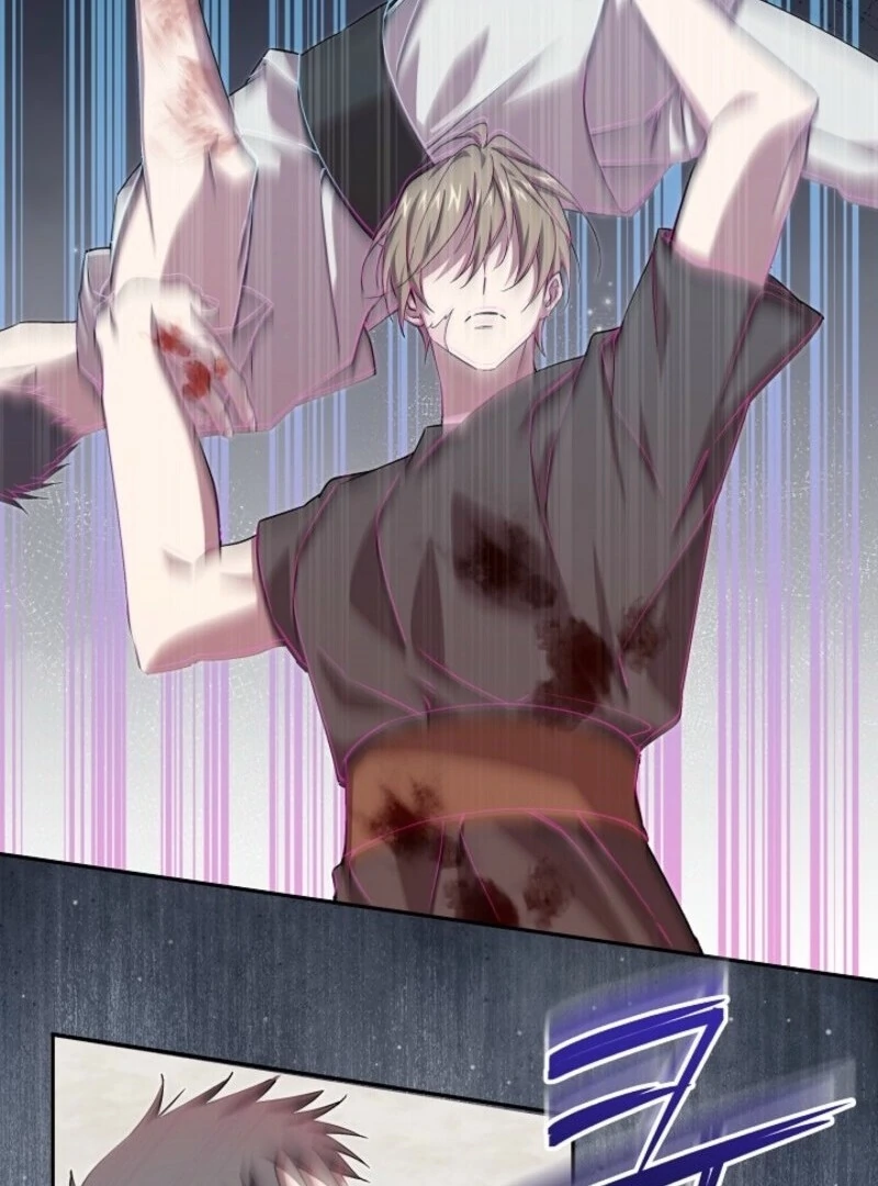 Come On Now, Even If I’m Not A Villain Chapter 39 - page 62