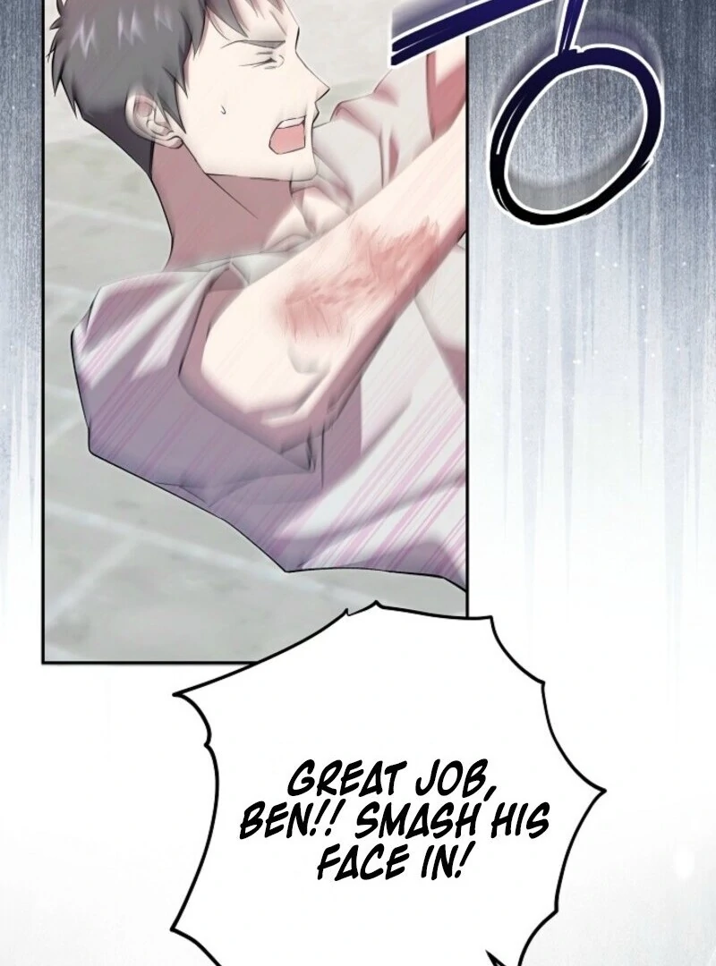 Come On Now, Even If I’m Not A Villain Chapter 39 - page 63