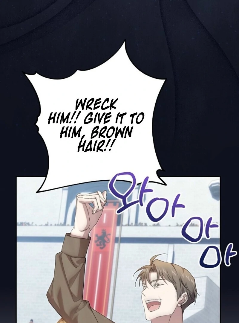 Come On Now, Even If I’m Not A Villain Chapter 39 - page 66