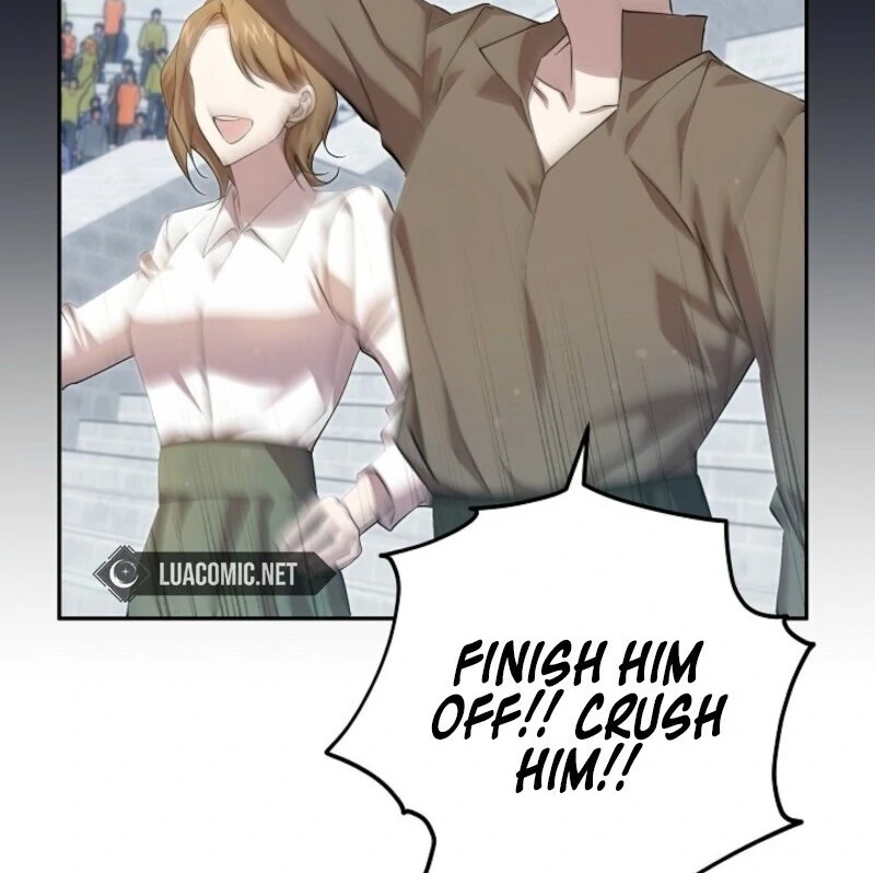 Come On Now, Even If I’m Not A Villain Chapter 39 - page 67