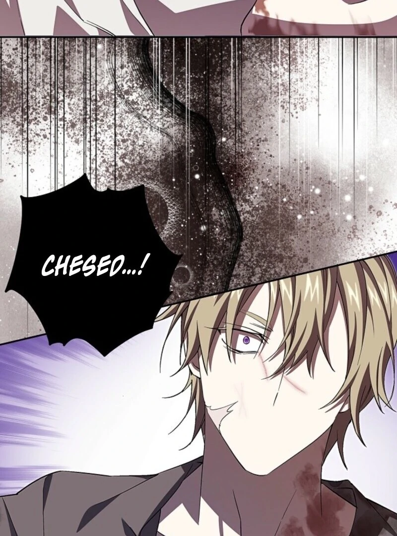 Come On Now, Even If I’m Not A Villain Chapter 39 - page 70