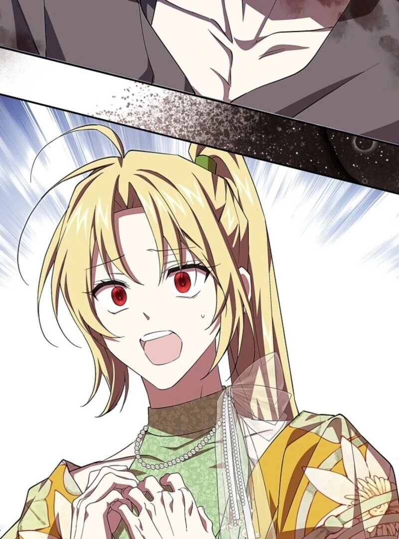 Come On Now, Even If I’m Not A Villain Chapter 39 - page 71