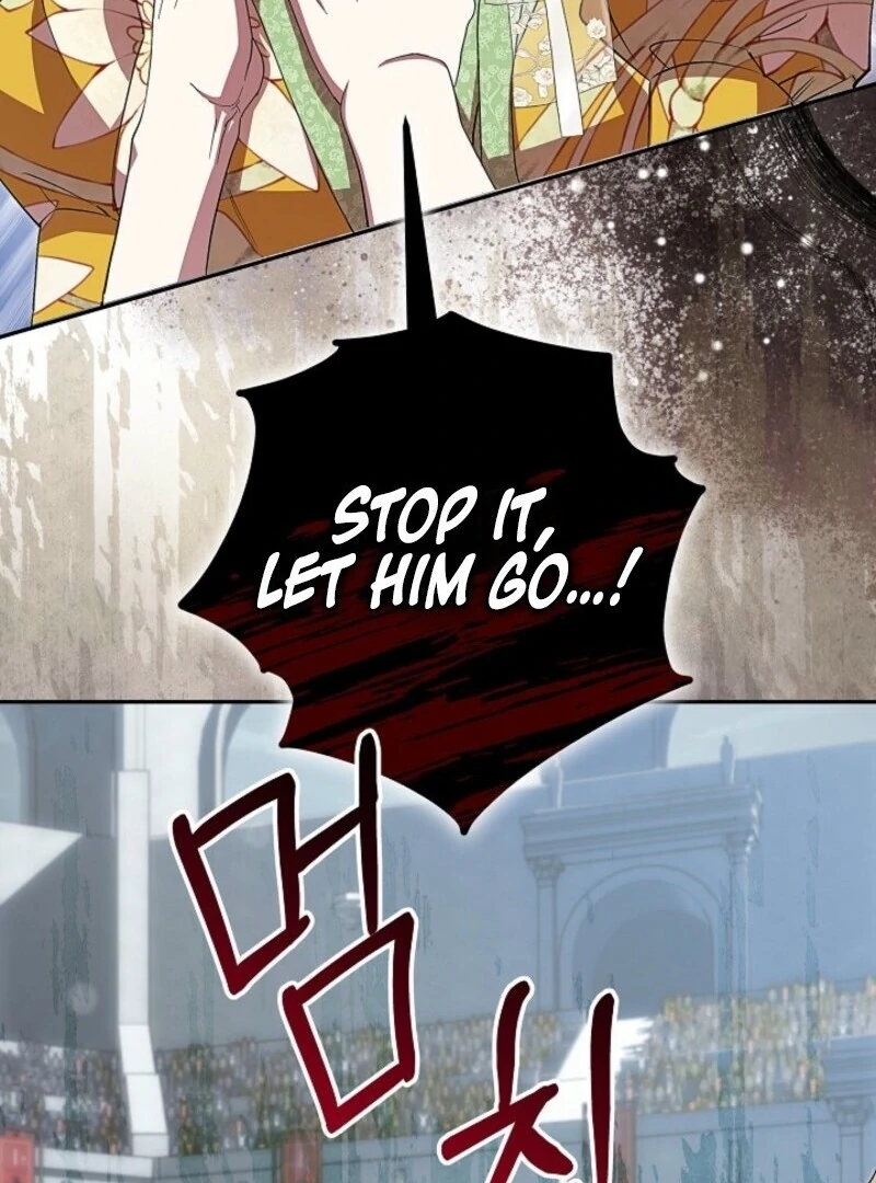 Come On Now, Even If I’m Not A Villain Chapter 39 - page 72