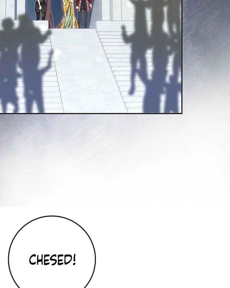 Come On Now, Even If I’m Not A Villain Chapter 39 - page 78