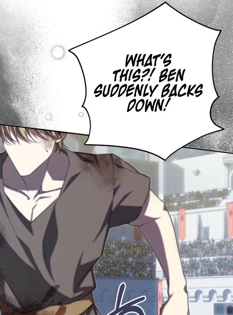 Come On Now, Even If I’m Not A Villain Chapter 39 - page 80