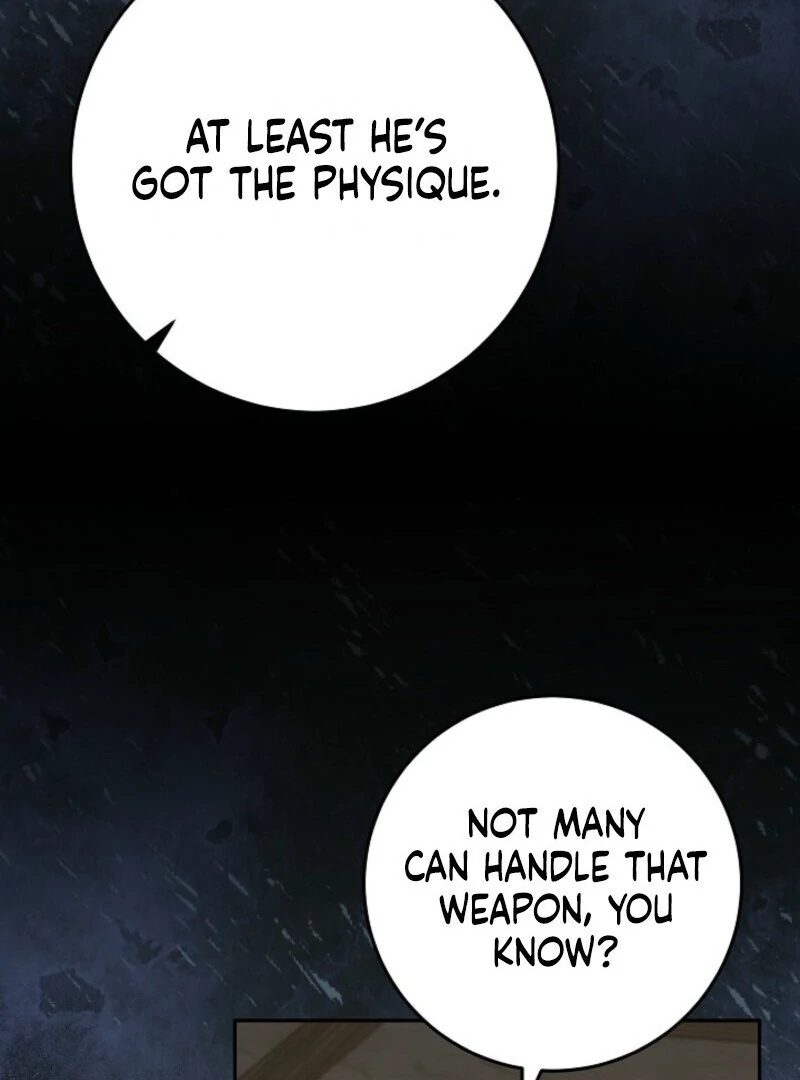 Come On Now, Even If I’m Not A Villain Chapter 39 - page 97