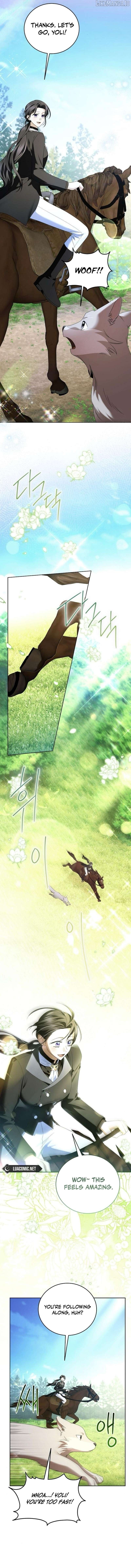 That Marriage, I’ll Do it in this Life Chapter 46 - page 4
