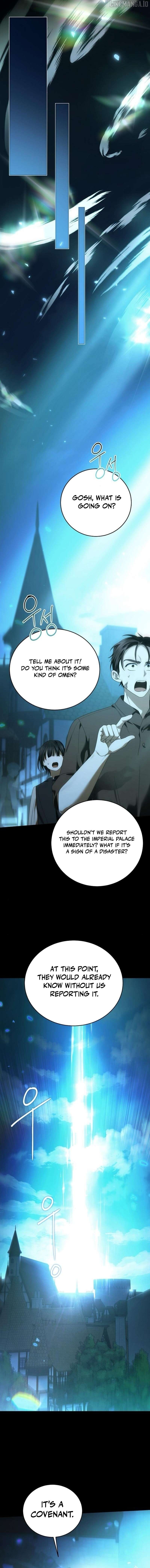 That Marriage, I’ll Do it in this Life Chapter 47 - page 14