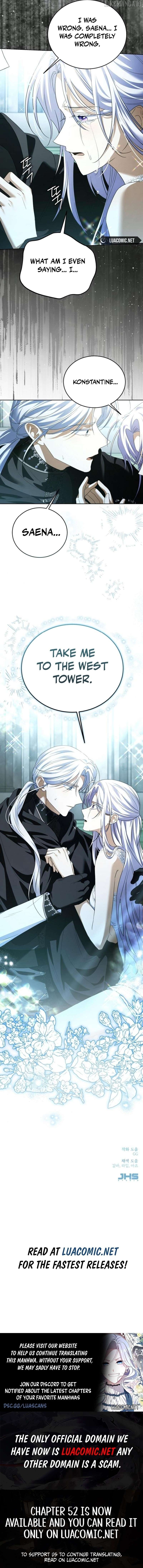 That Marriage, I’ll Do it in this Life Chapter 48 - page 13