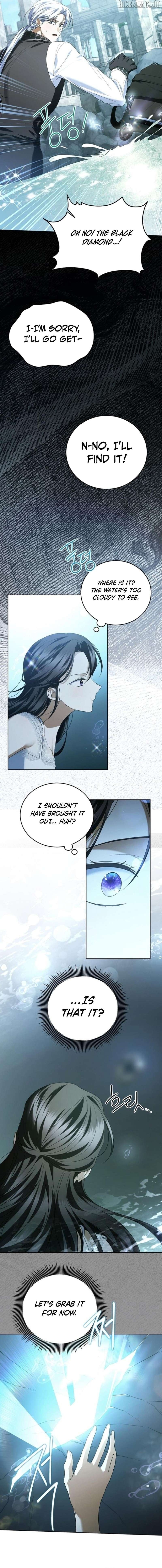 That Marriage, I’ll Do it in this Life Chapter 48 - page 4