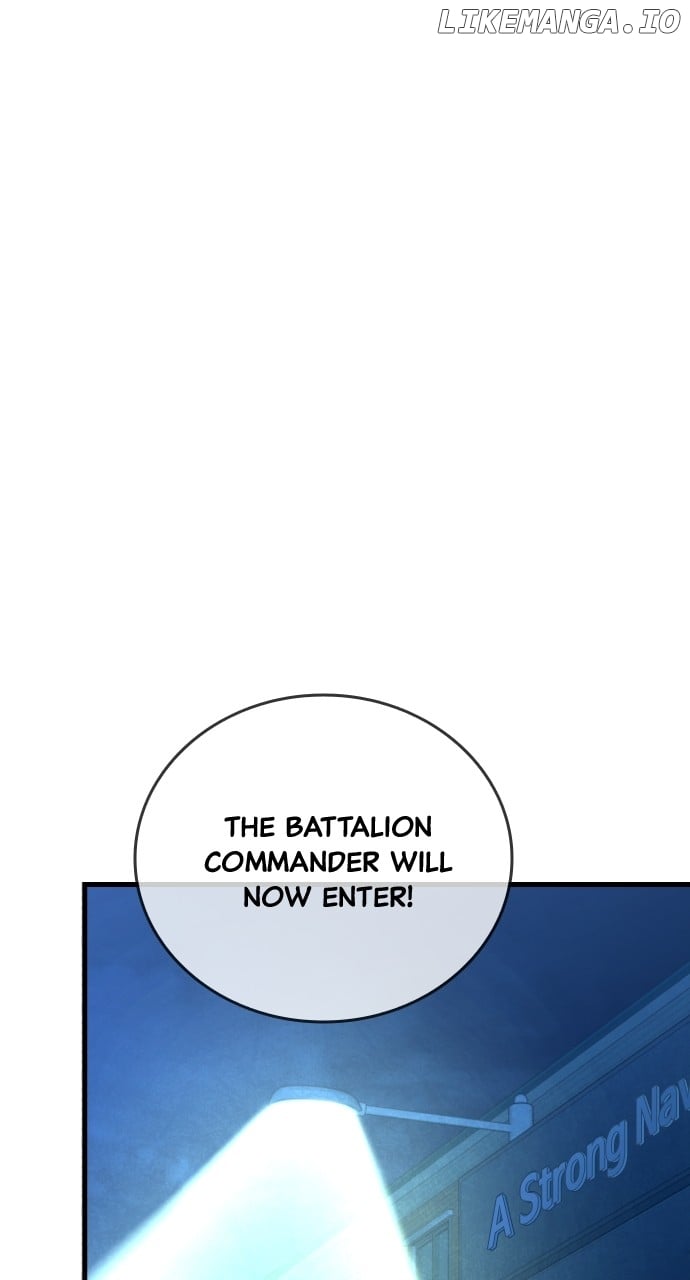 Justice Served Chapter 21 - page 32