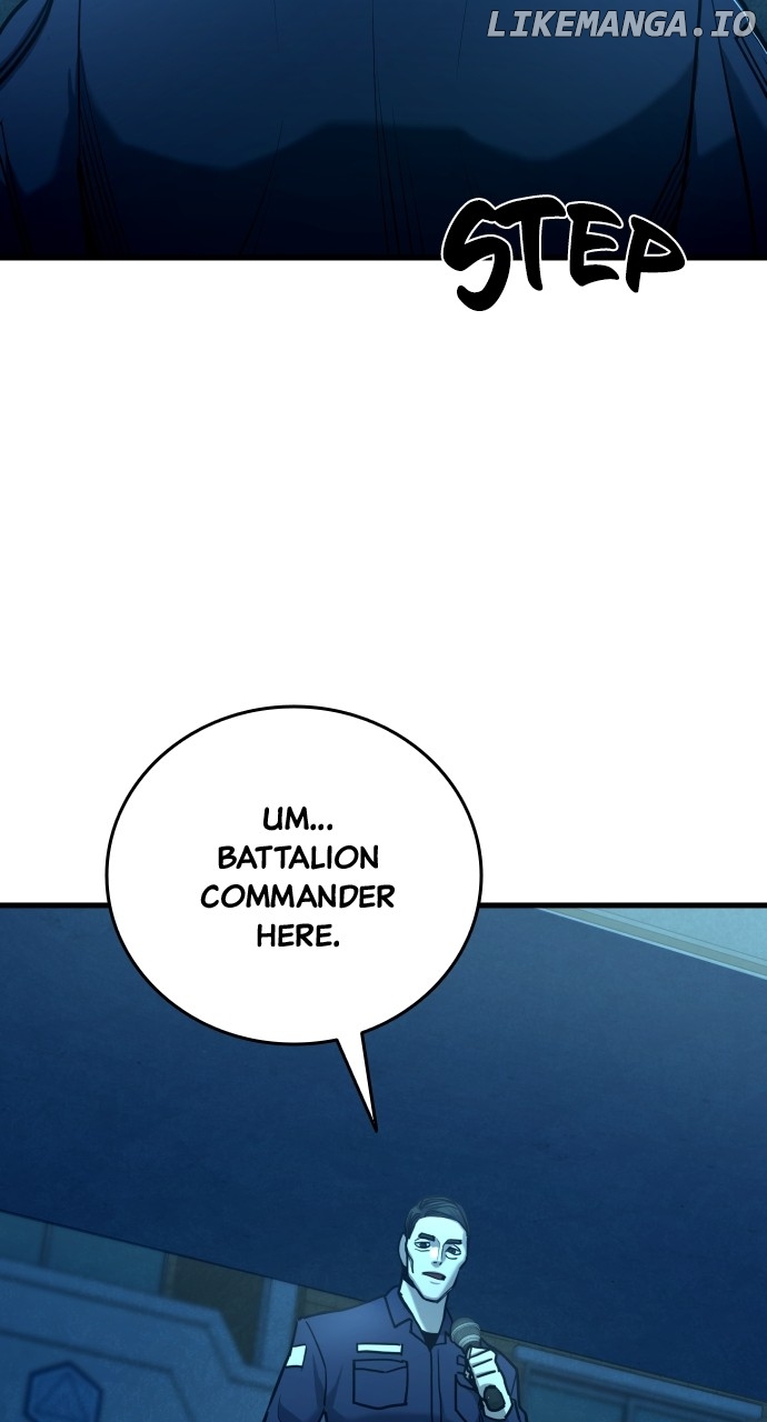 Justice Served Chapter 21 - page 34