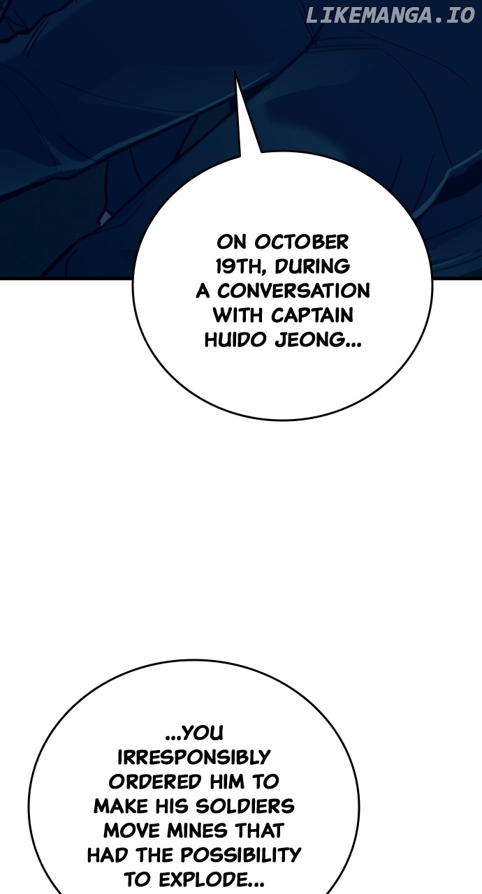 Justice Served Chapter 21 - page 59
