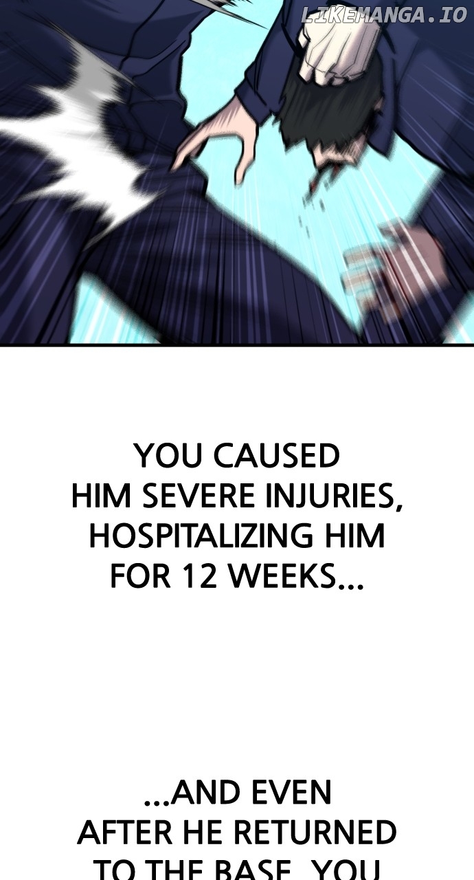 Justice Served Chapter 21 - page 62